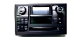Image of Radio Control Unit (Blue) image for your 1999 Volvo V70   